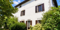 maison à STE MARIE DE GOSSE (40390)